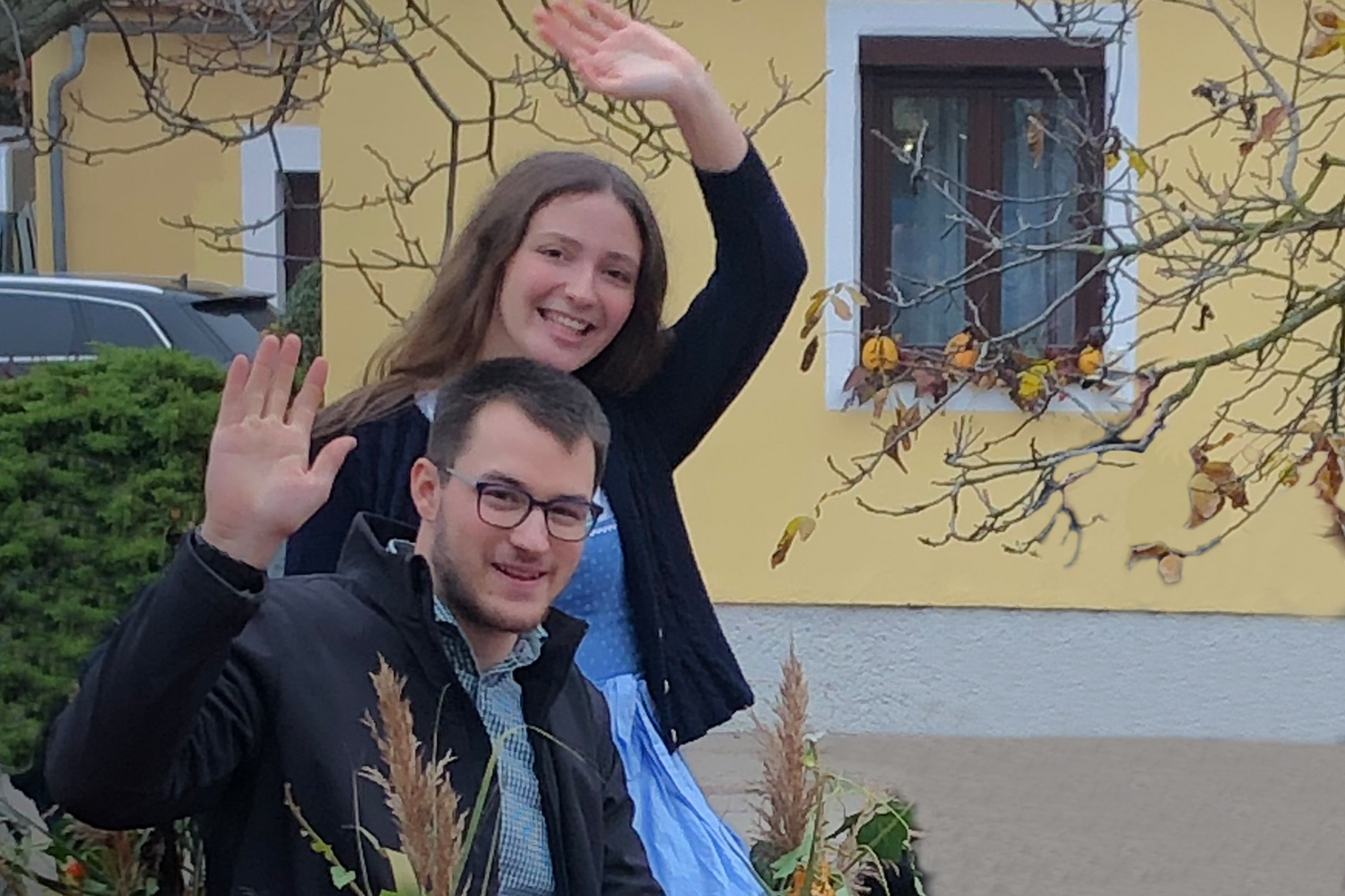 Biowally Obermarkersdorf